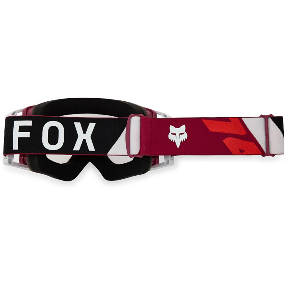 Luchtruim Tandmasker