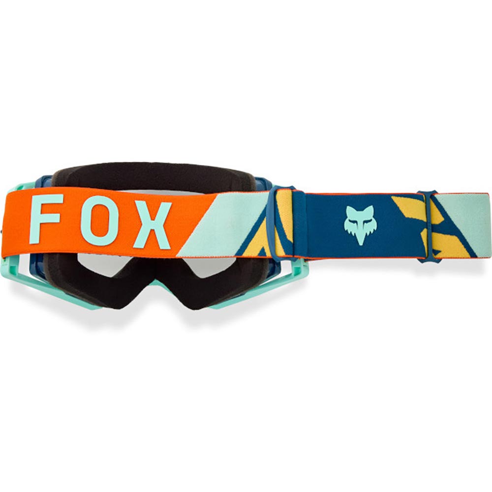 Luchtruim Tandmasker