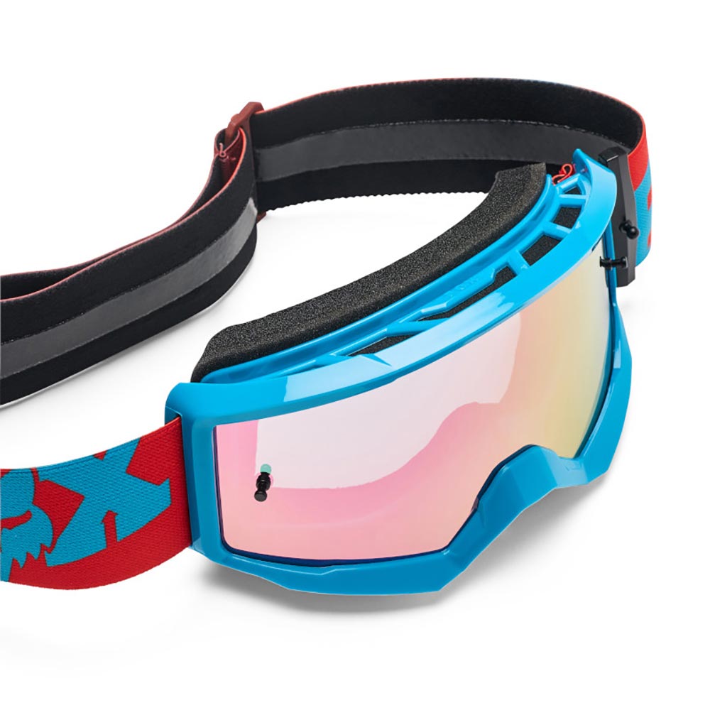 Youth Main Raid-masker voor kinderen