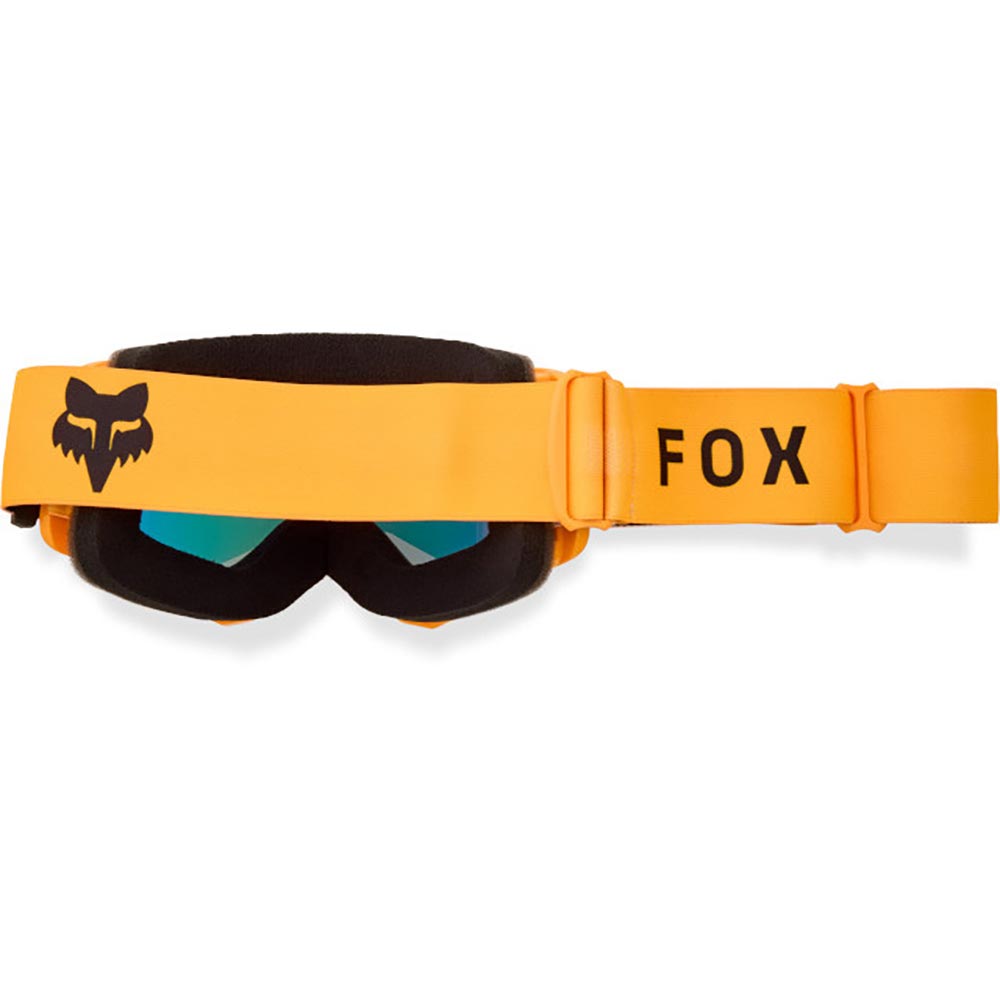 Handmasker - Spiegelscherm