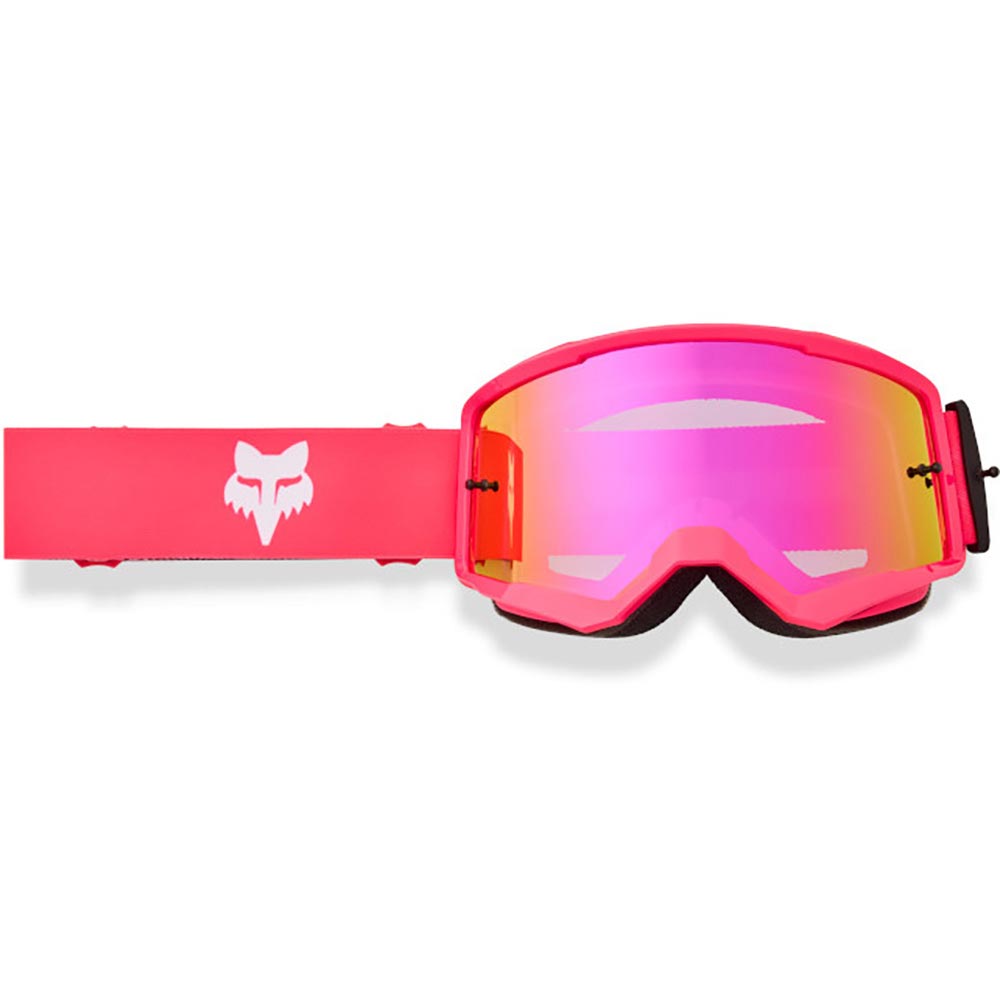 Handmasker - Spiegelscherm