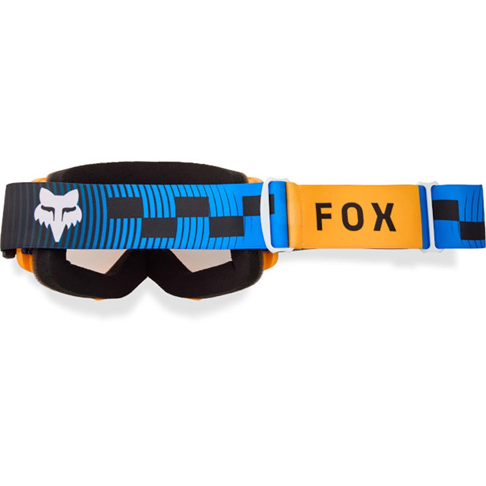 Hoofdverzamelmasker - Spiegelscherm