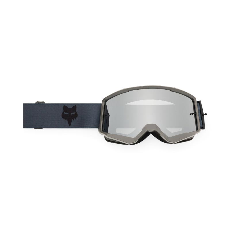 Handmasker - Spiegelscherm