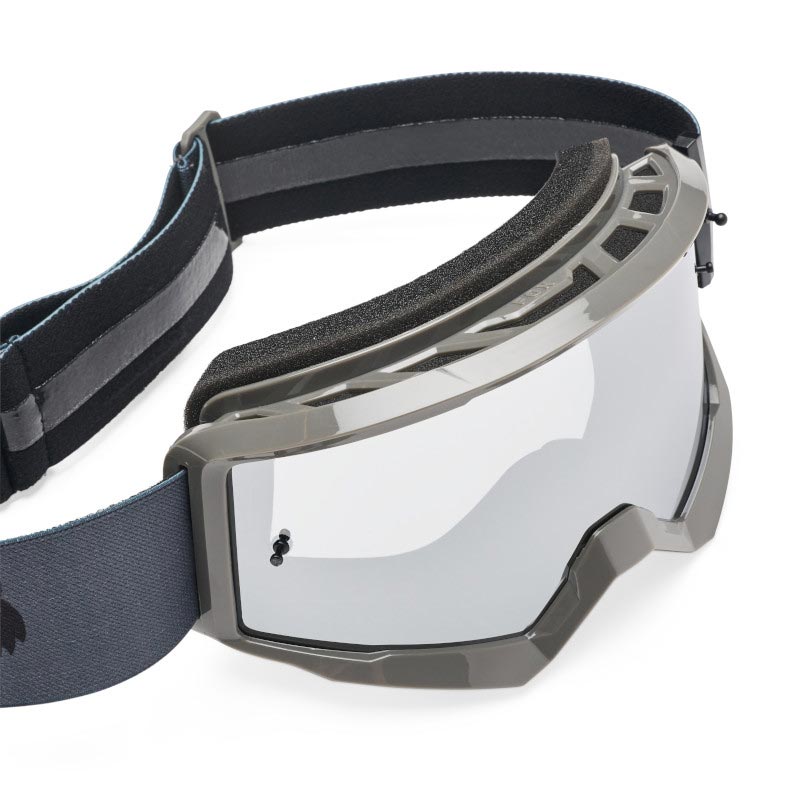 Handmasker - Spiegelscherm