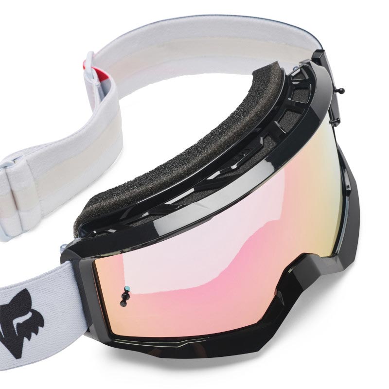 Handmasker van Main Draft