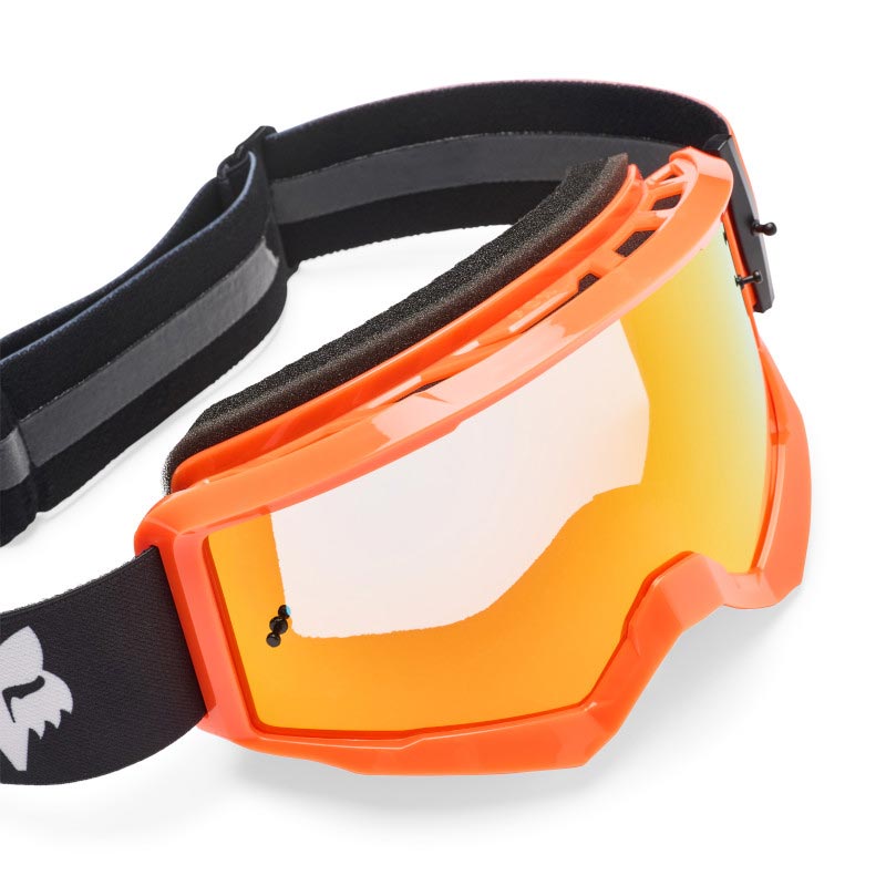Handmasker van Main Draft