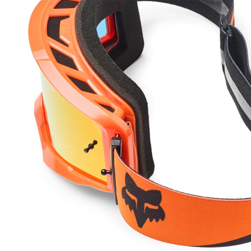 Handmasker van Main Draft