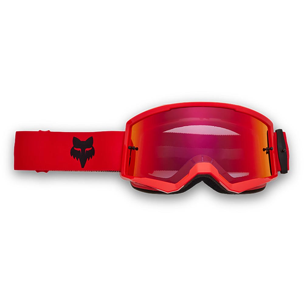 Handmasker - Spiegelscherm