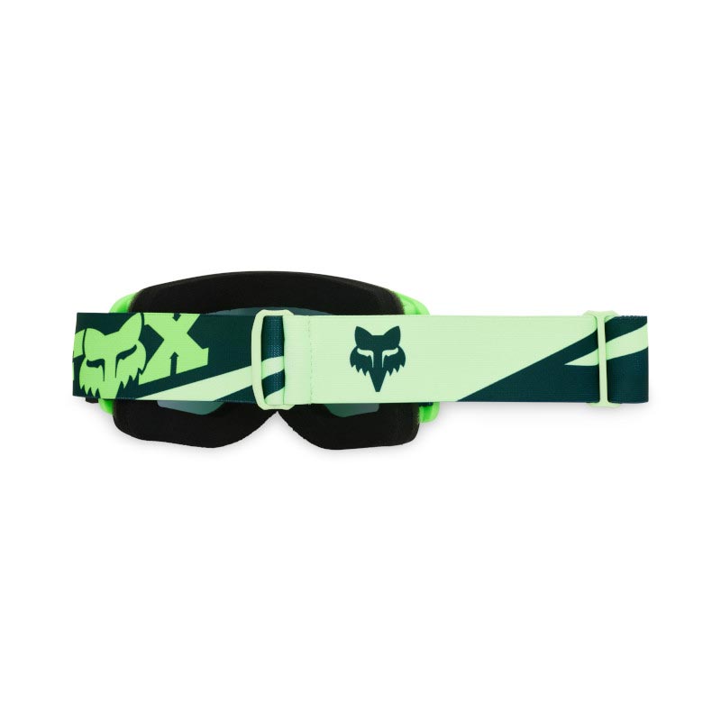 Raid-handmasker