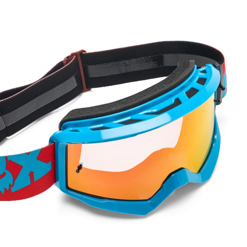 Raid-handmasker
