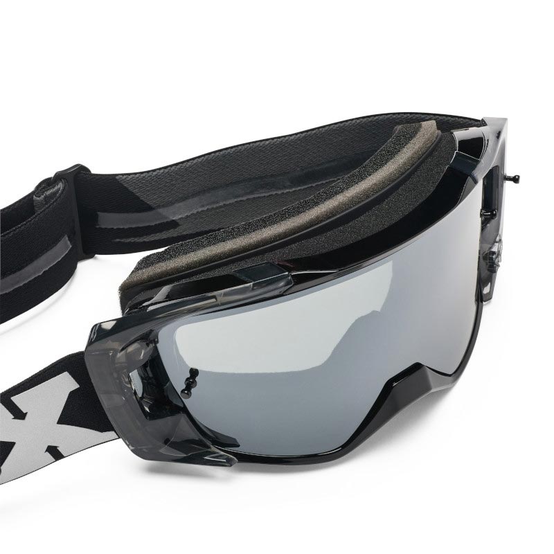 Vue Core Levendig Masker