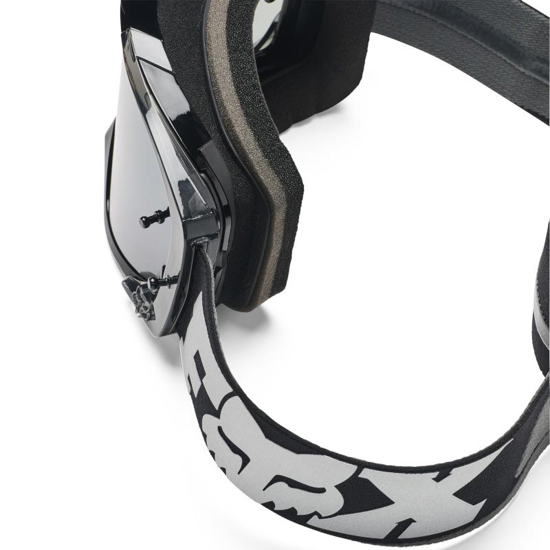 Vue Core Levendig Masker