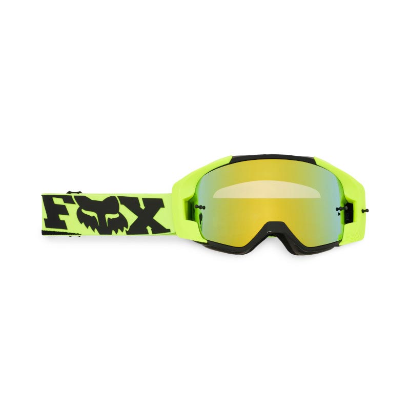 Vue Core Levendig Masker