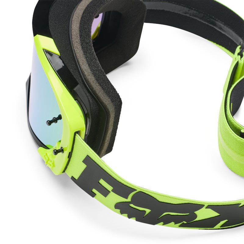 Vue Core Levendig Masker