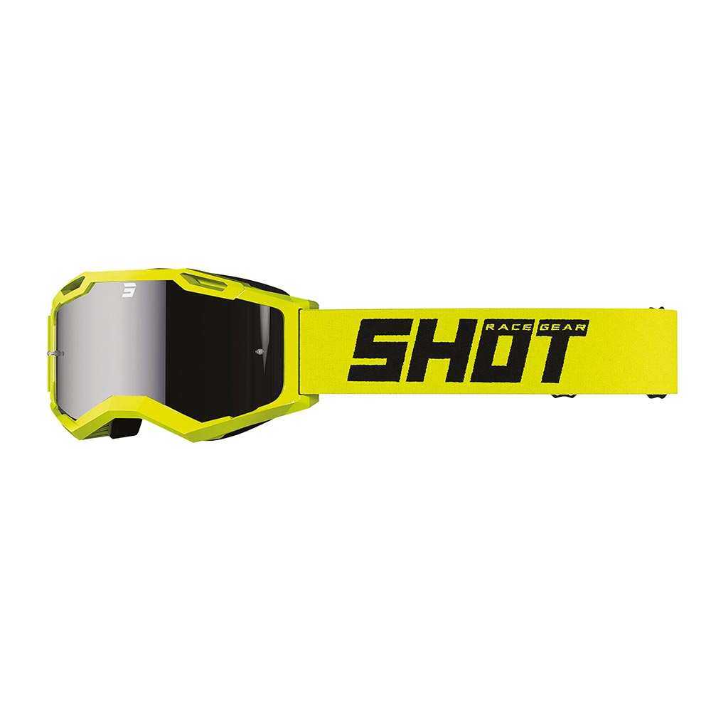 Rocket Kid 2.0 Solid-masker voor kinderen