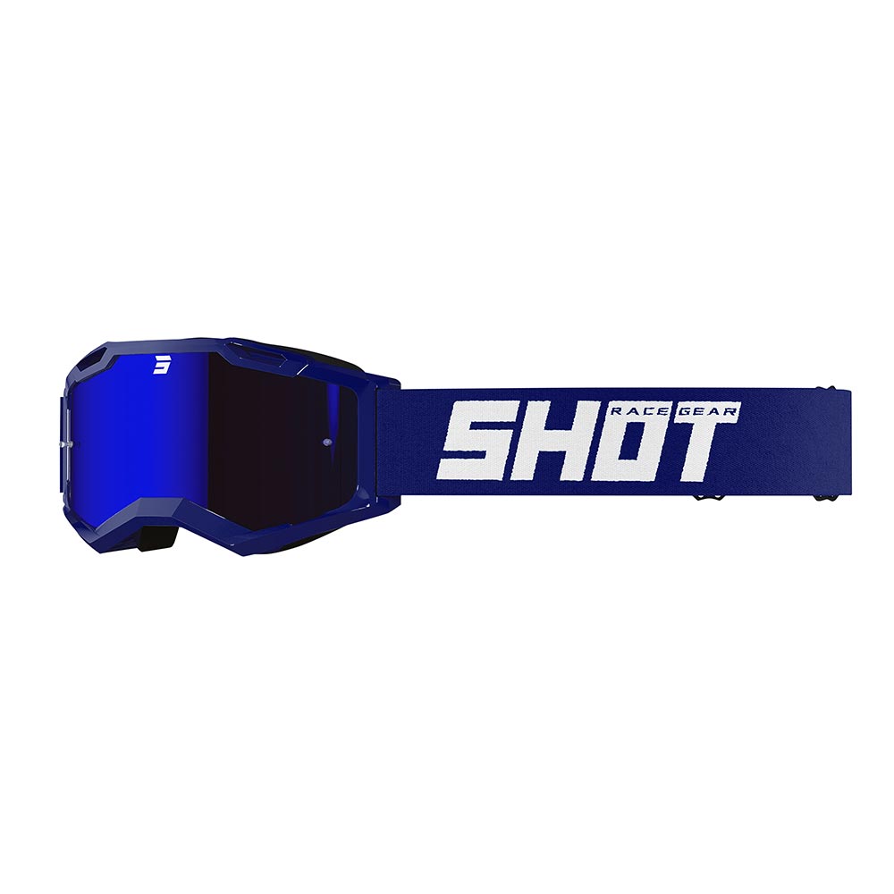 Rocket Kid 2.0 Solid-masker voor kinderen