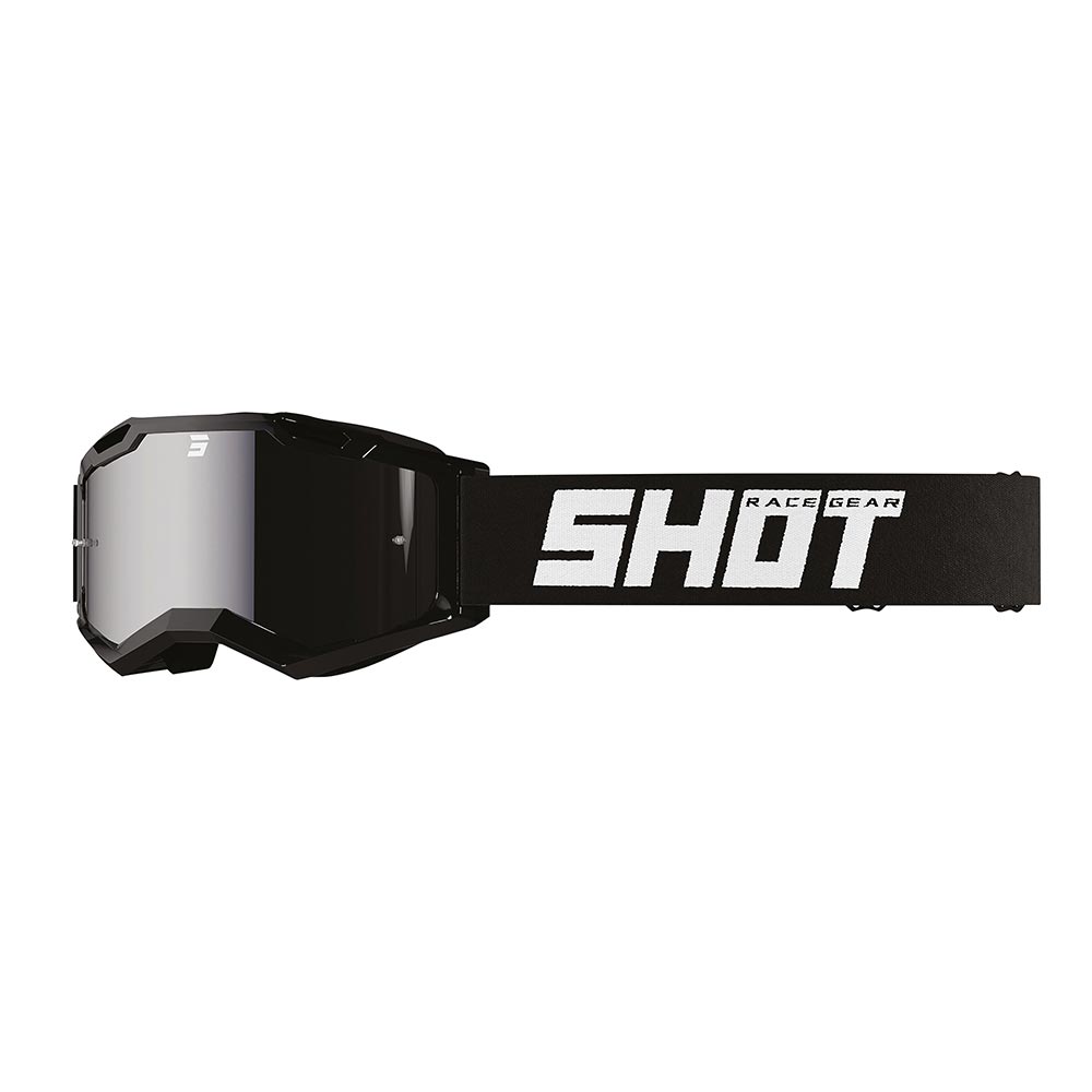 Rocket Kid 2.0 Solid-masker voor kinderen