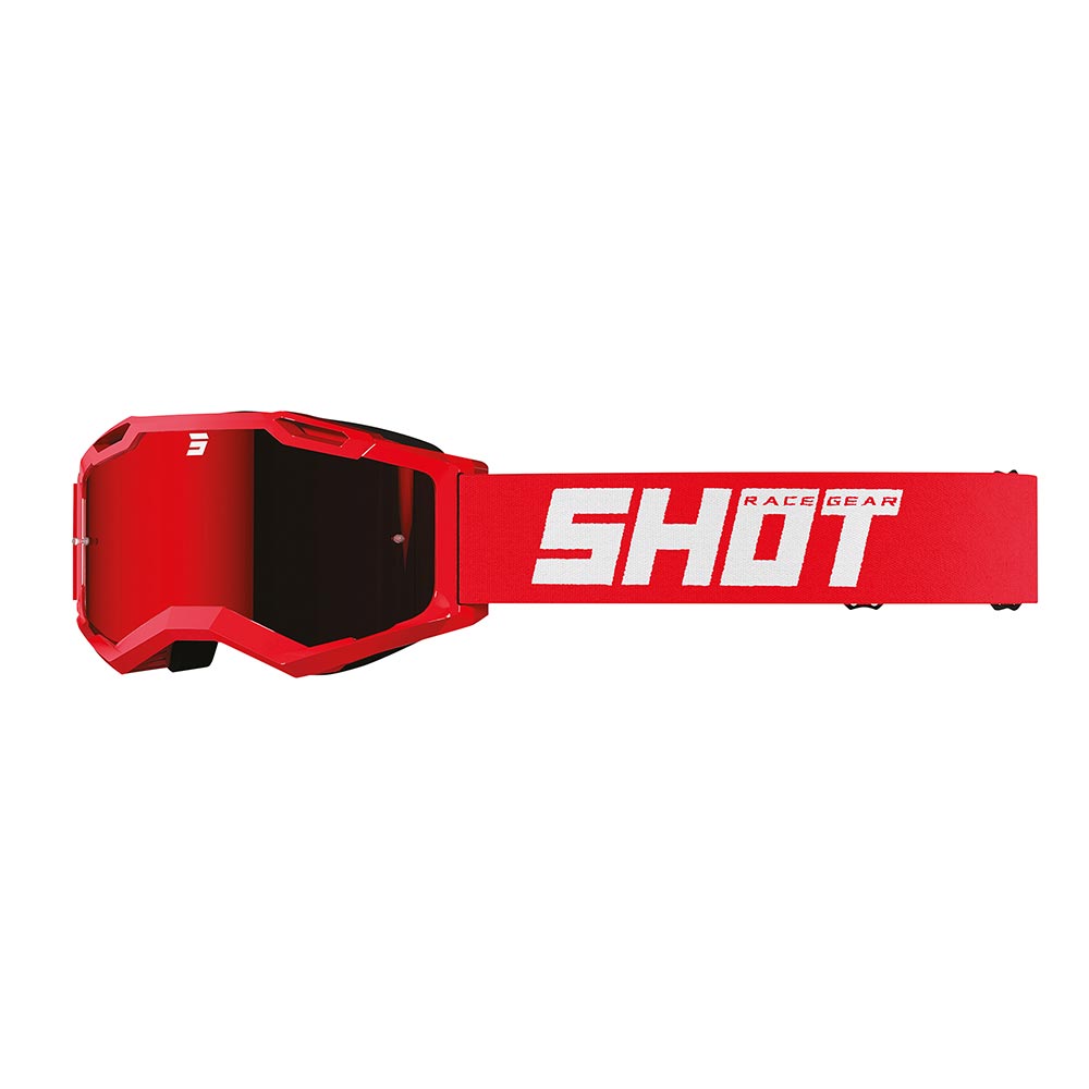Rocket Kid 2.0 Solid-masker voor kinderen