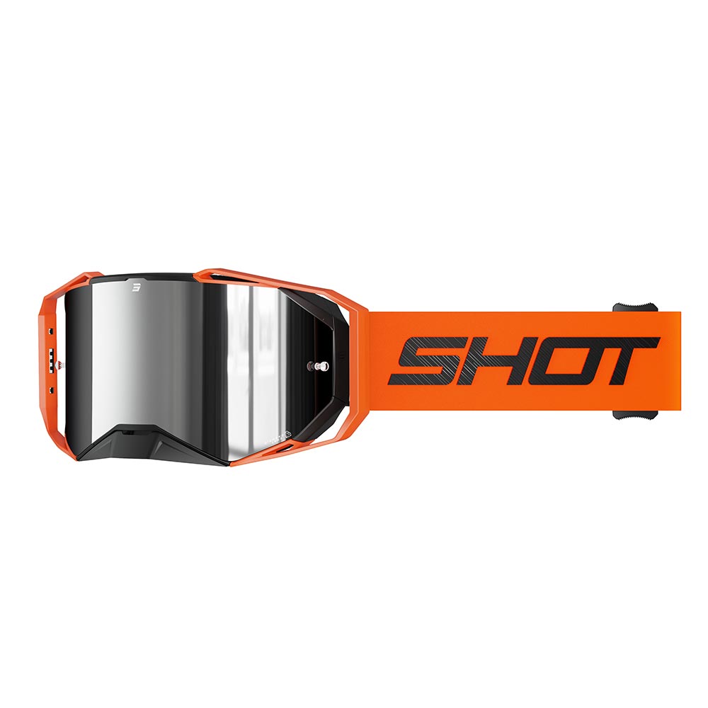 Lite Slash-masker