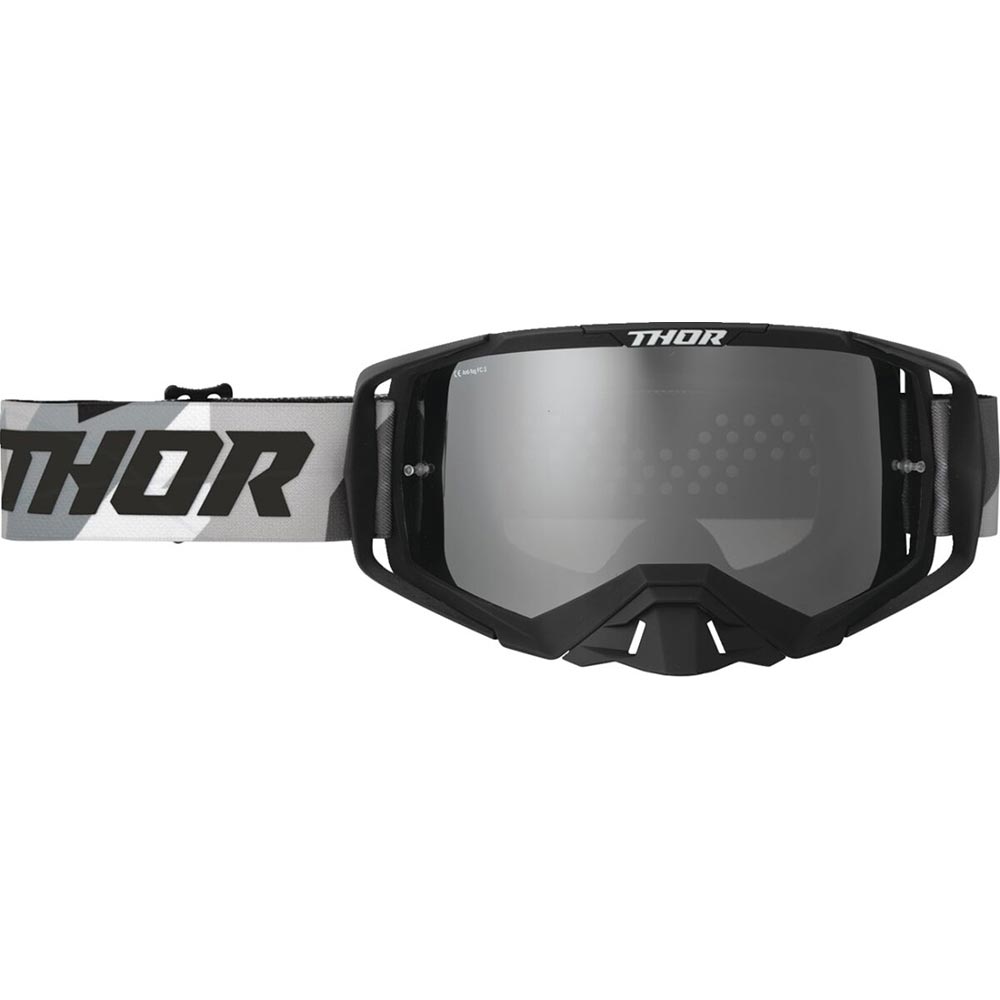Dapper masker activeren