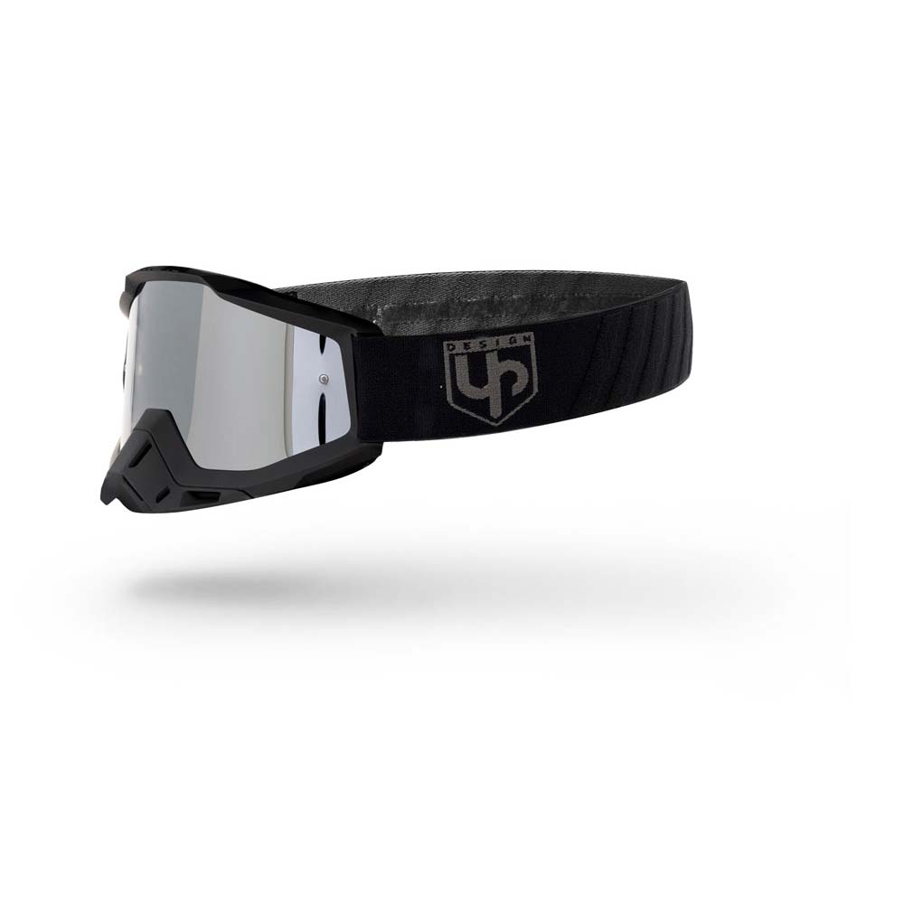 Vet iridium masker