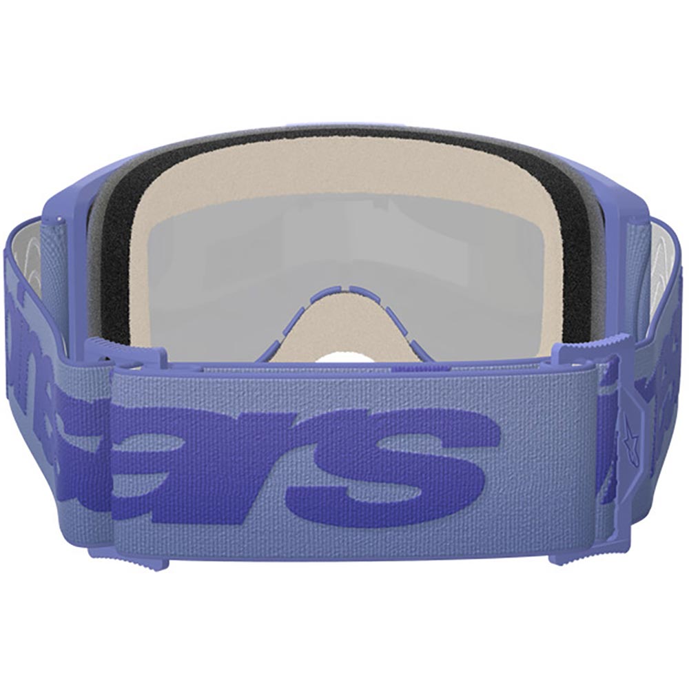 Vision 5 Woordmerk Spiegelmasker