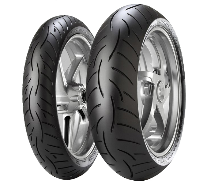 Roadtec Z8 Interact-band