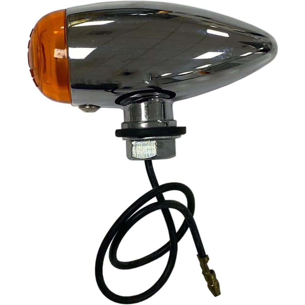 Bullet-minilamp