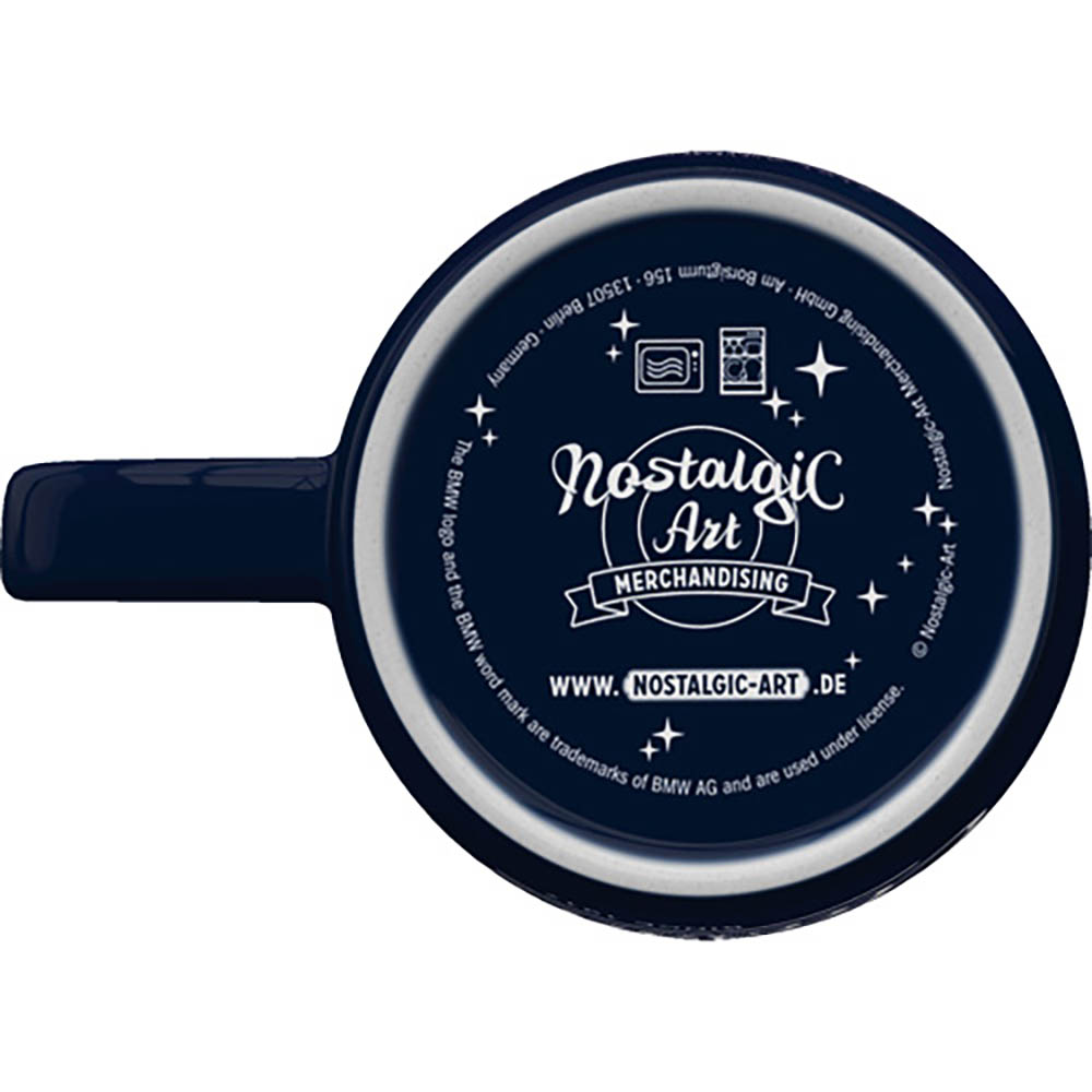 BMW mok - Klassiekers