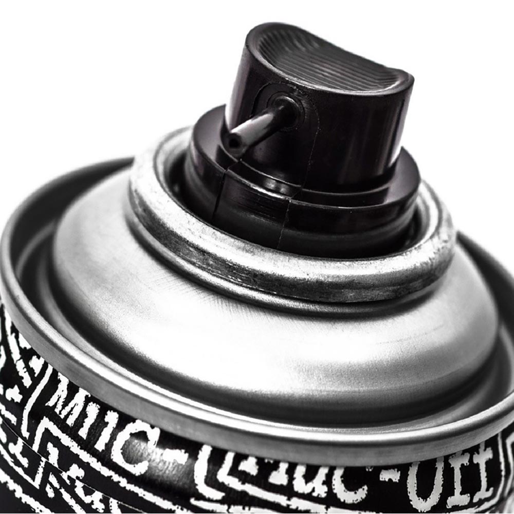 Kettingreiniger 400 ml