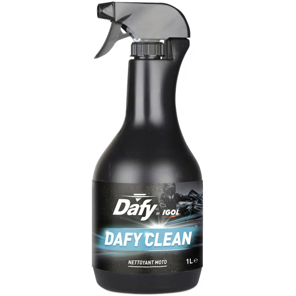 Cleaner Dafy Clean