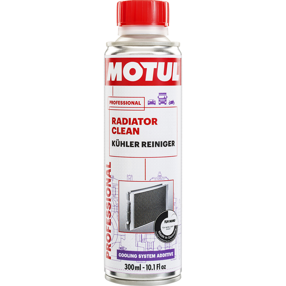 Radiator Clean motorreiniger 300 ml