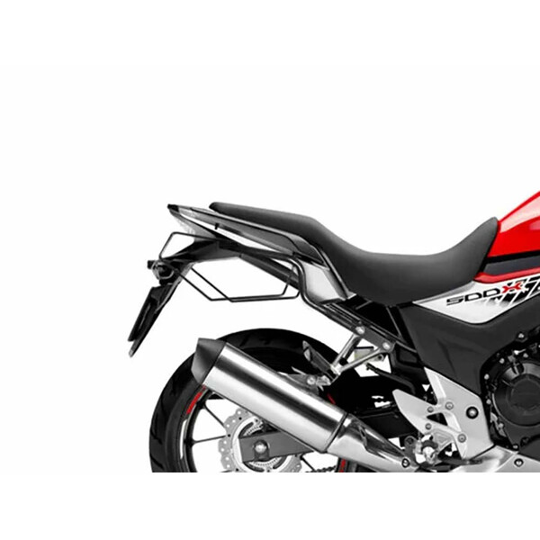 Bevestigingsbeugel voor topkoffer Honda CC500X/NX 500 - H0CX55ST