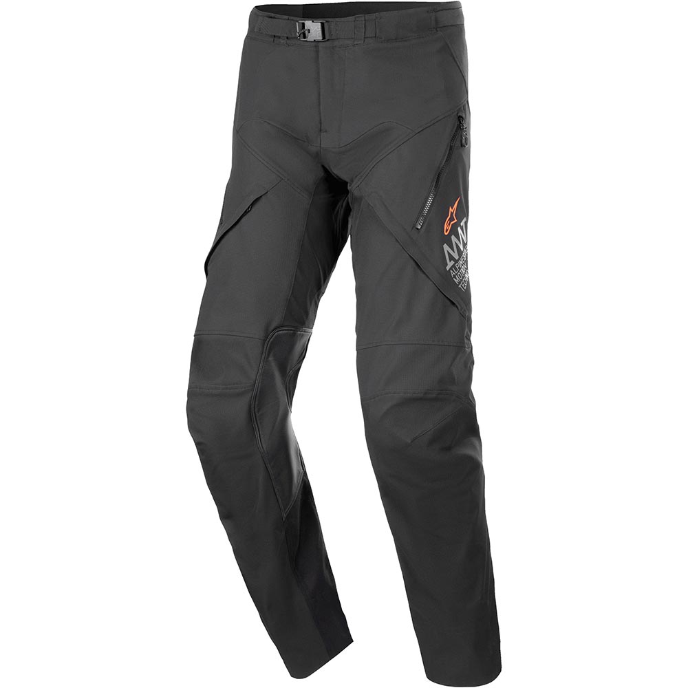 AMT-8 Stretch Drystar® XF broek - kort