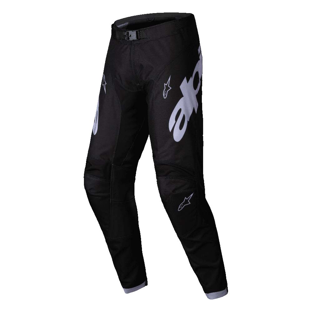 Racer Graphite-broek