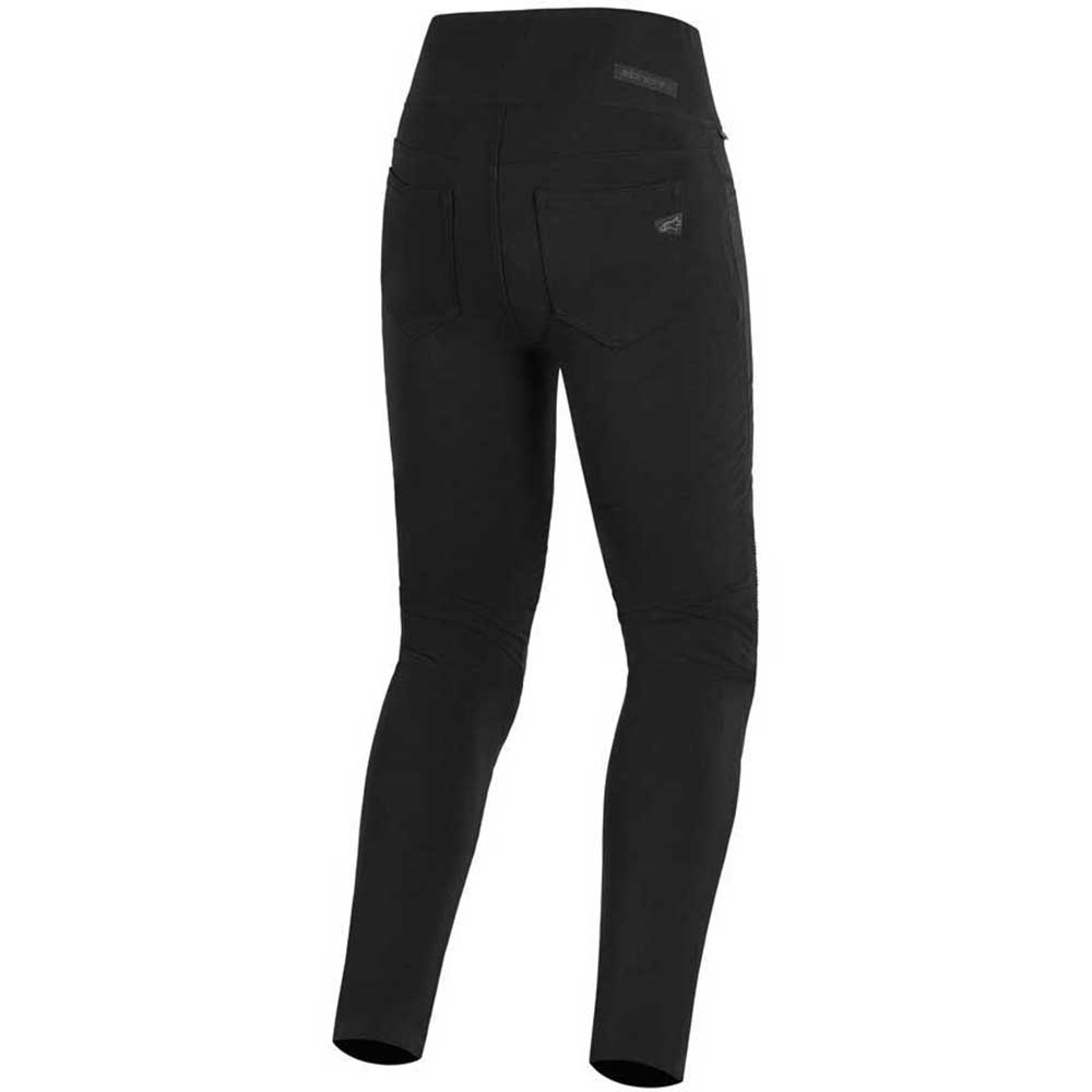 Dameslegging Stella Flex-Ast - Kort