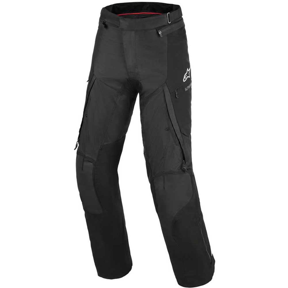 Andes V4 Drystar® Broek - Lang