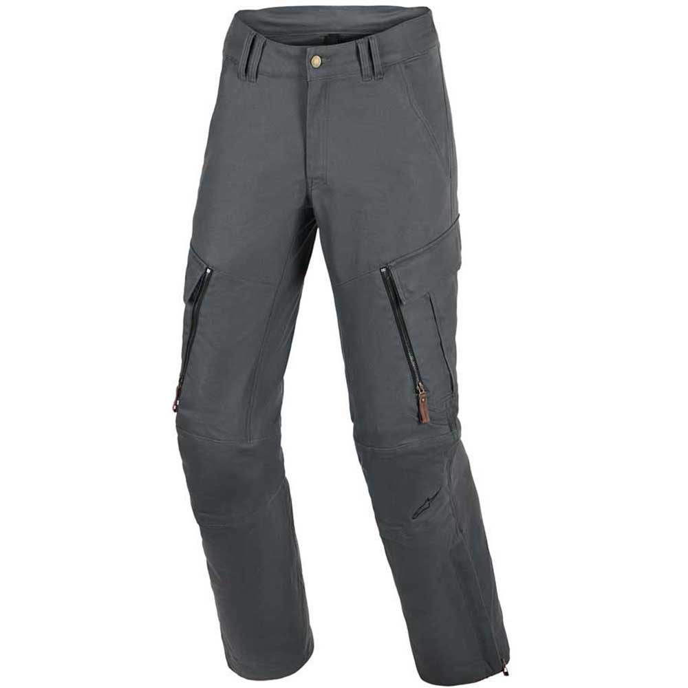 Borrego Drystar® broek