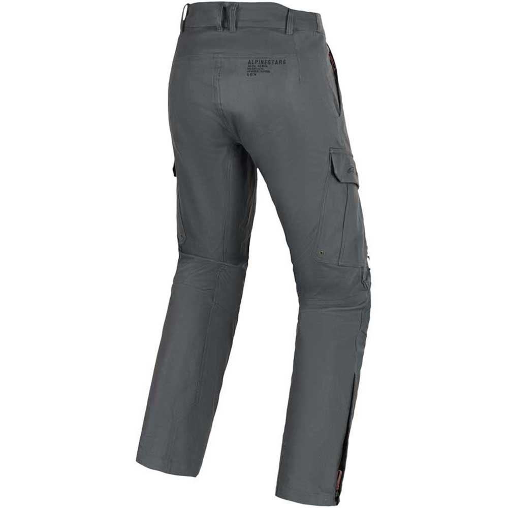 Borrego Drystar® broek