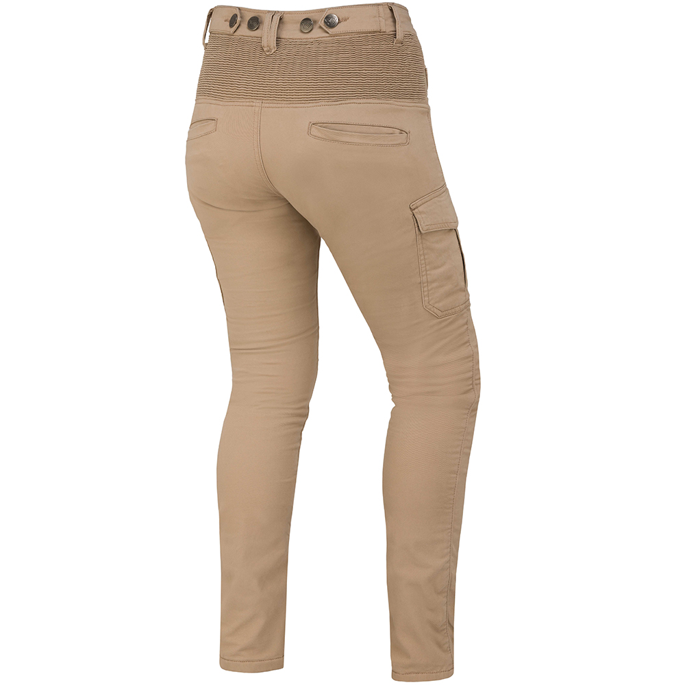 Dames Cargo Lady Hoge Broek