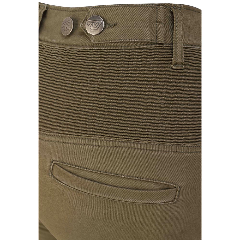 Dames Cargo Lady Hoge Broek