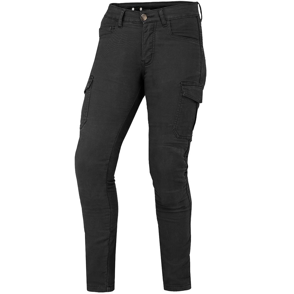 Dames Cargo Lady Hoge Broek