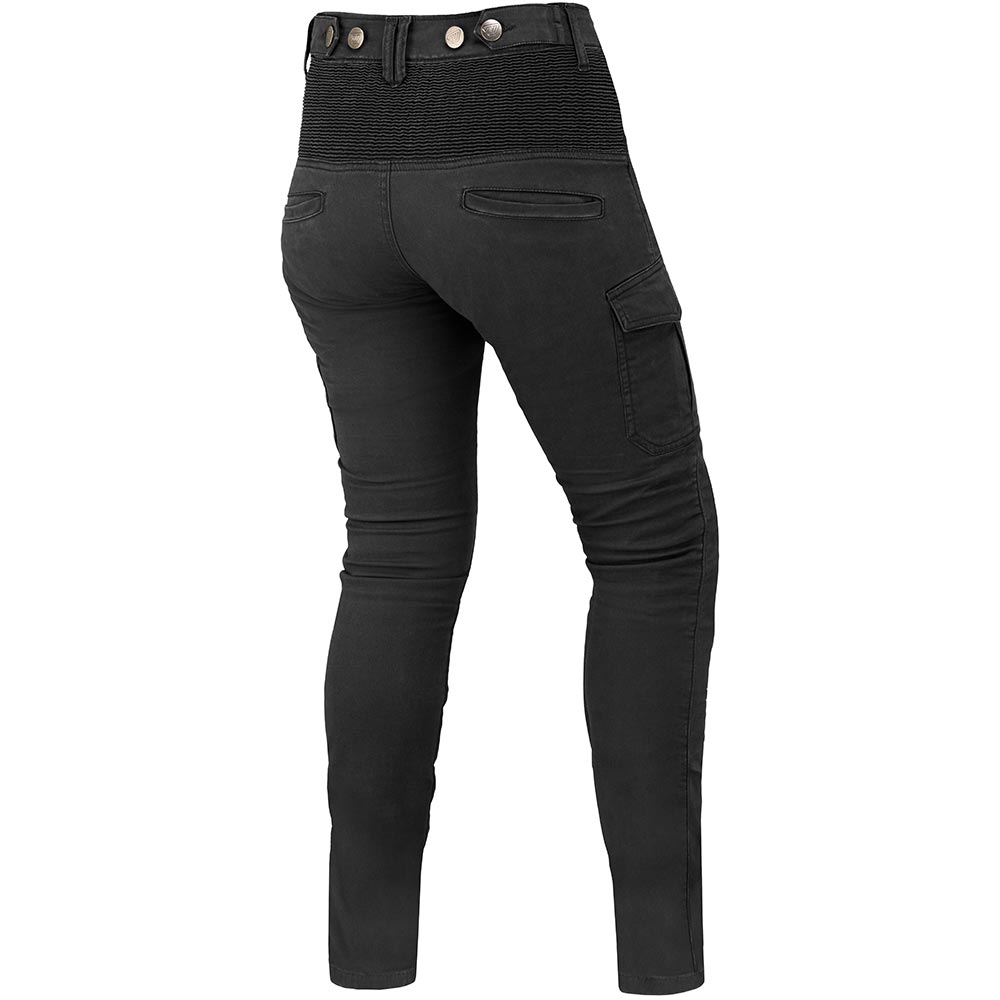 Dames Cargo Lady Hoge Broek