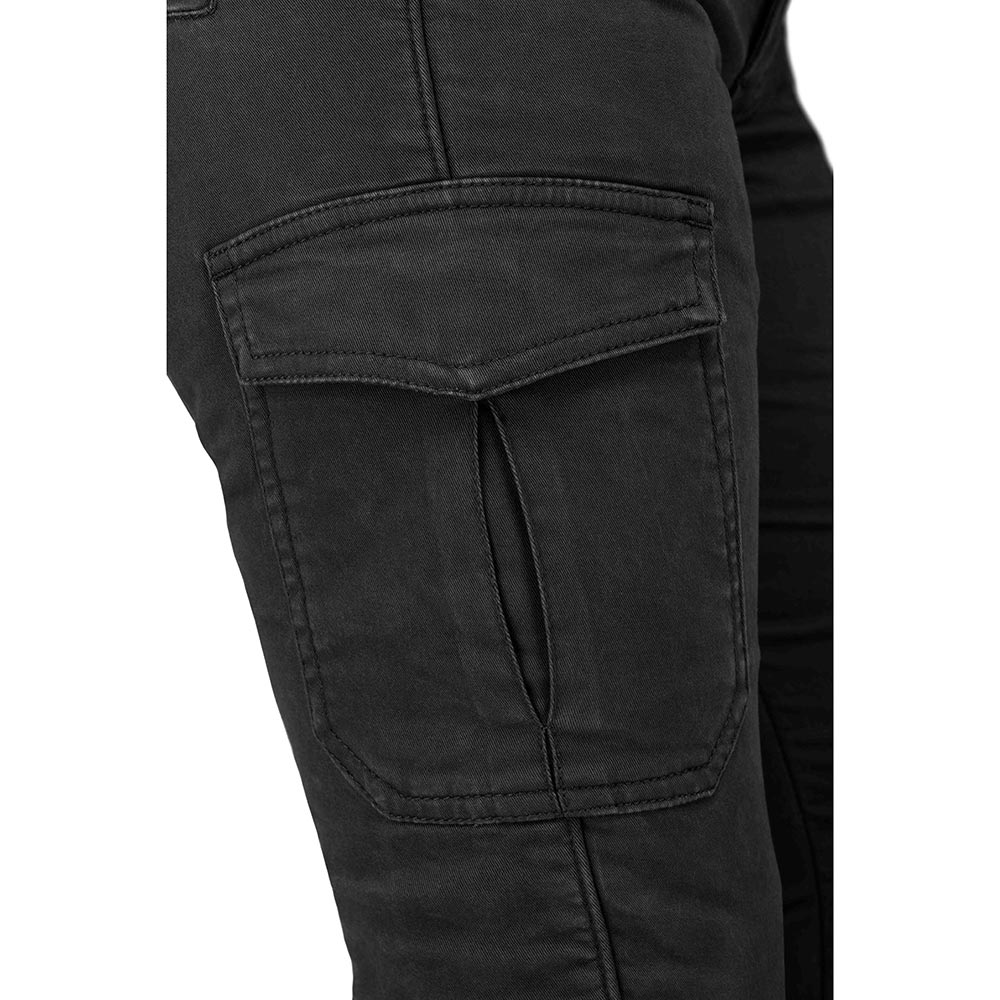 Dames Cargo Lady Hoge Broek