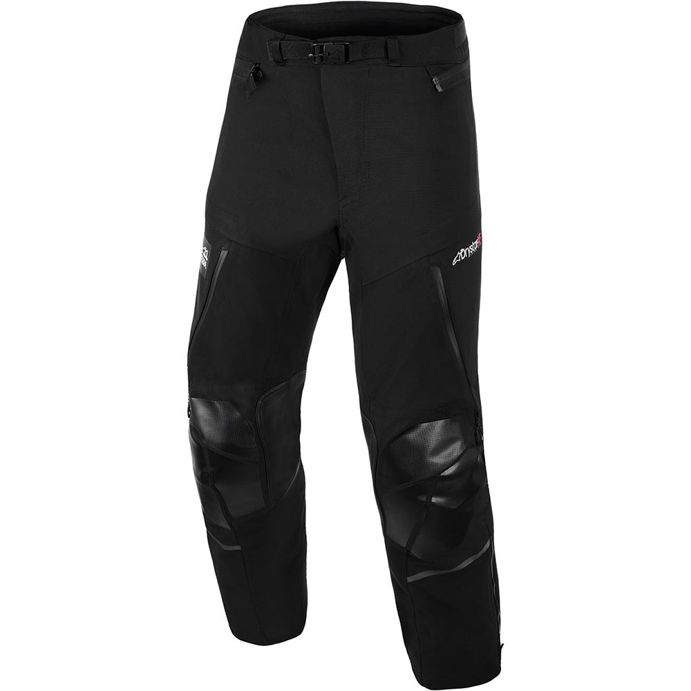 Andes Pro Drystar®XF Broek - Kort