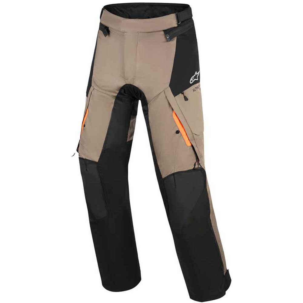 Andes V4 Drystar® broek