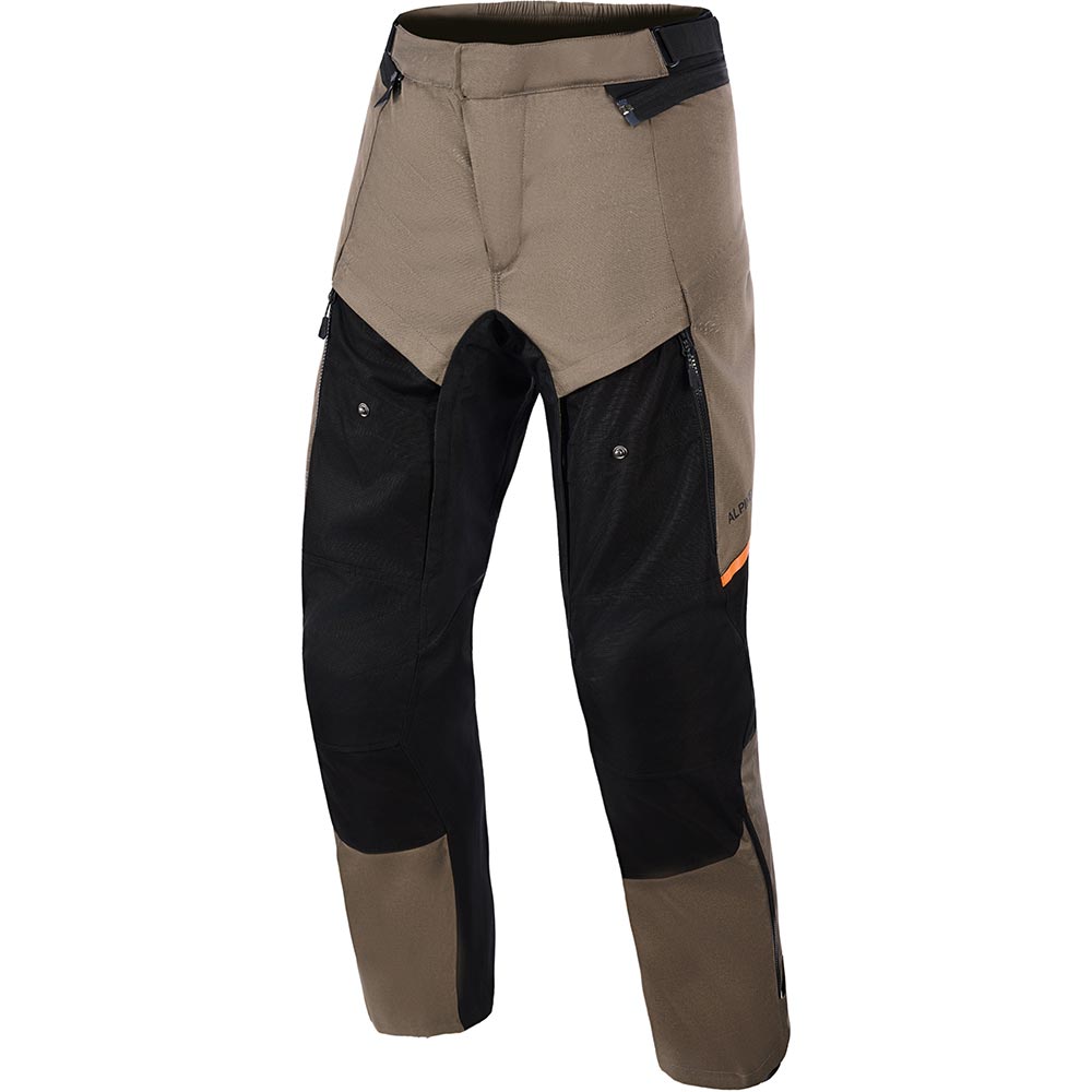 Cusco Drystar® broek