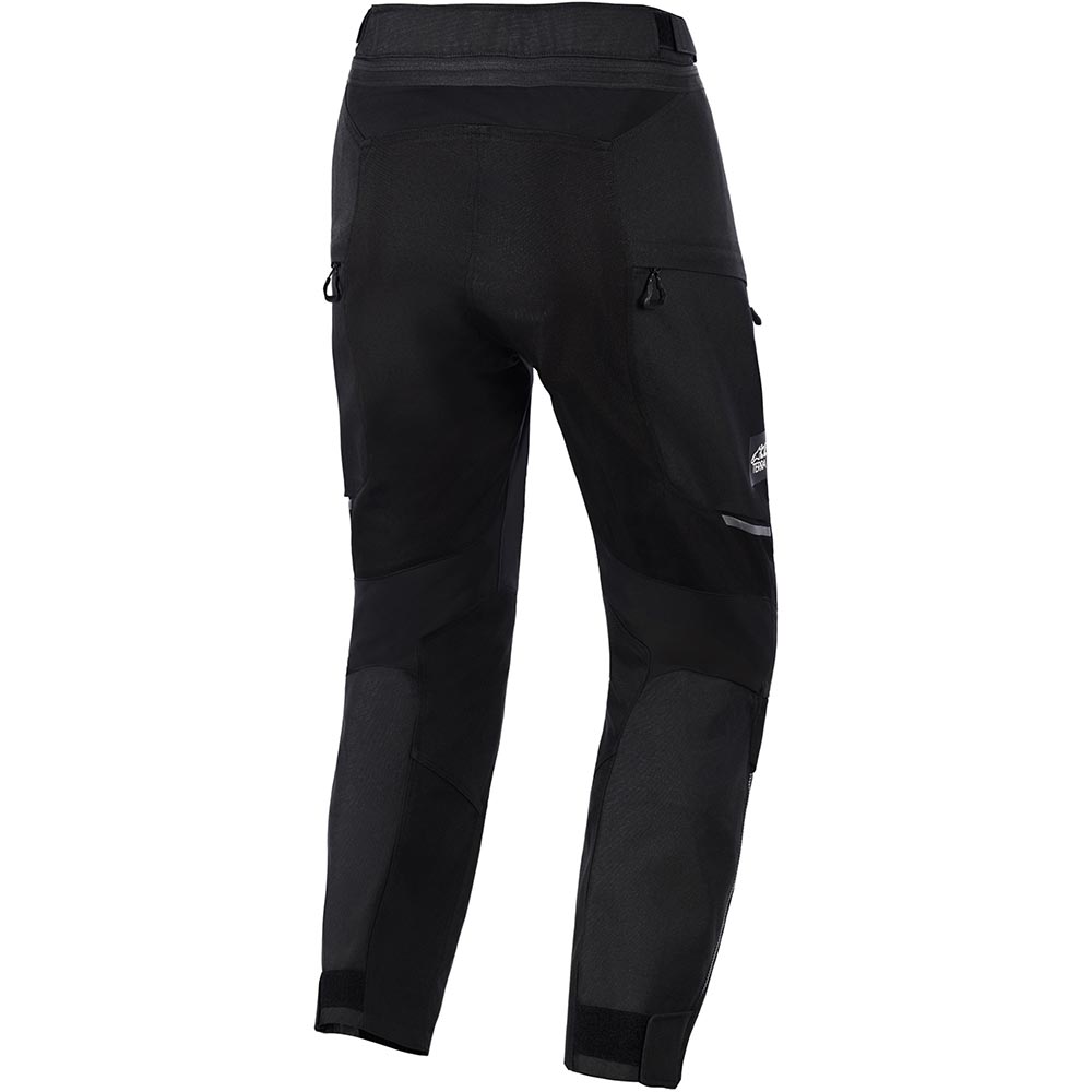 Cusco Drystar® broek