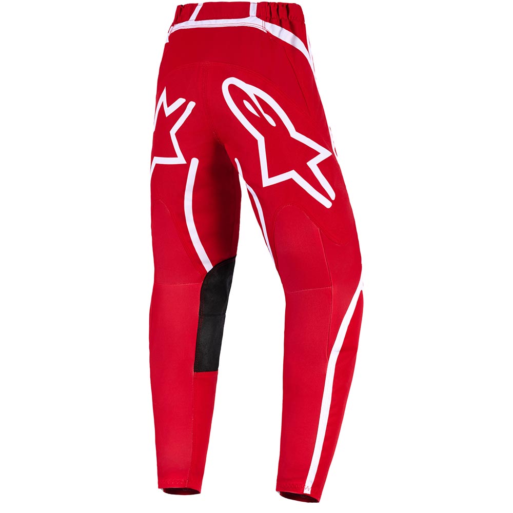 Jeugd Fluid Apex broek