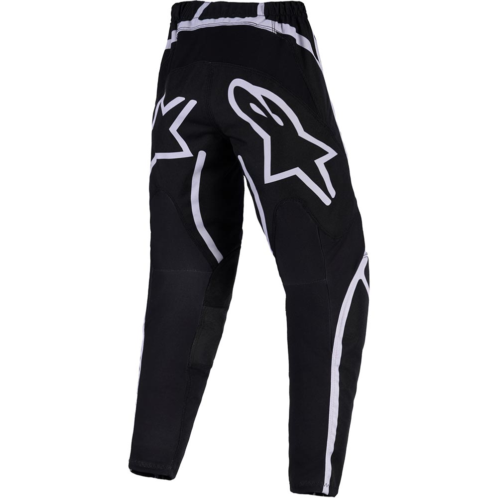Jeugd Fluid Apex broek
